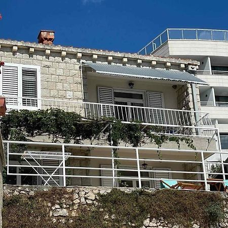Apartments Nina & Paula - Apartment Nina Štikovica 外观 照片