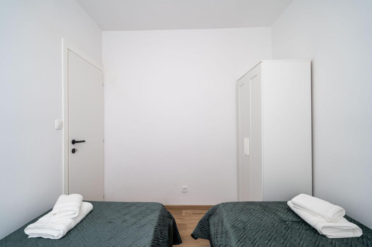 Apartments Nina & Paula - Apartment Nina Štikovica 外观 照片