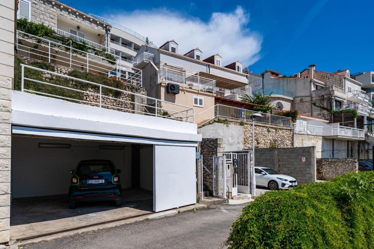 Apartments Nina & Paula - Apartment Nina Štikovica 外观 照片