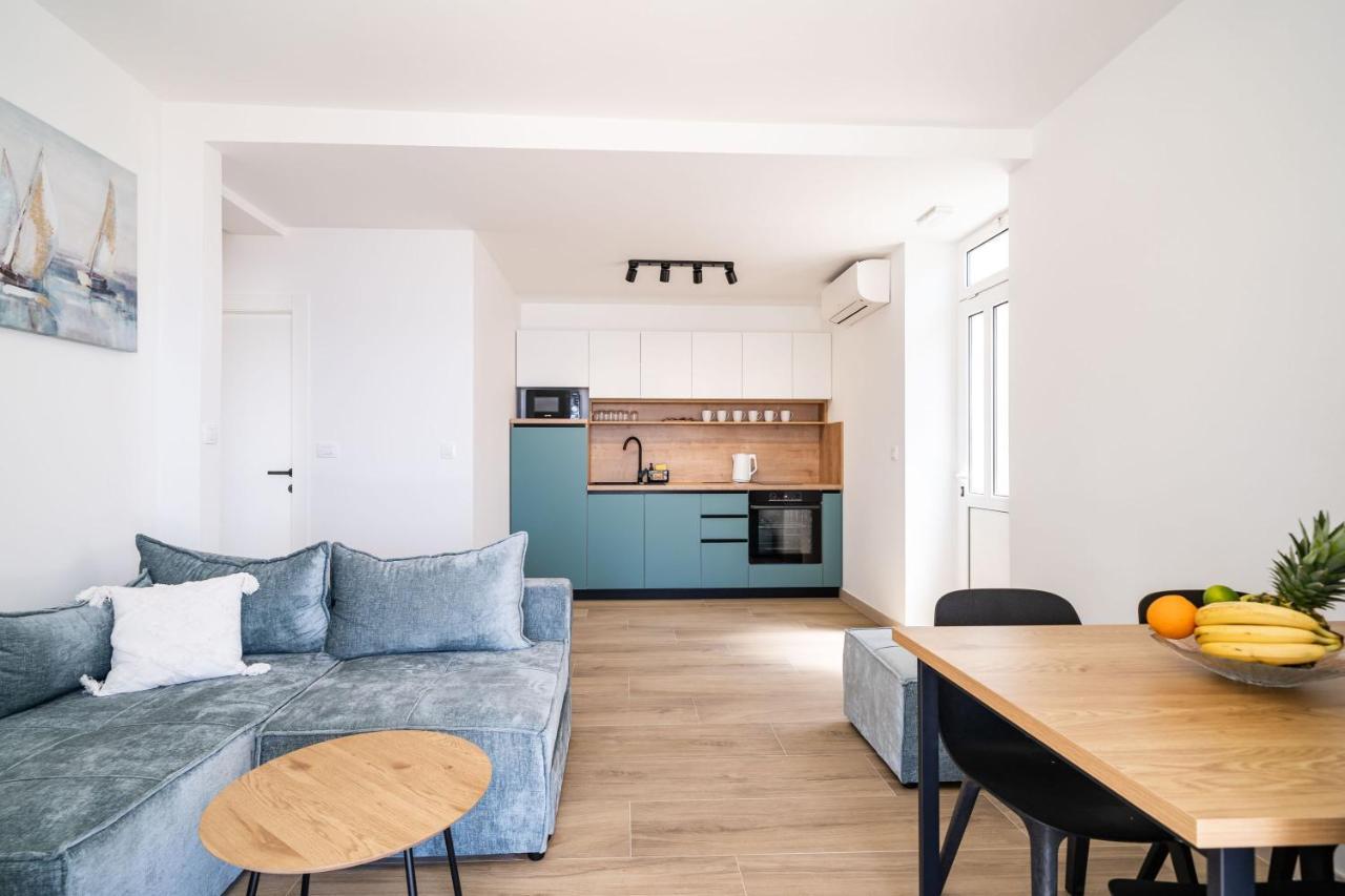 Apartments Nina & Paula - Apartment Nina Štikovica 外观 照片