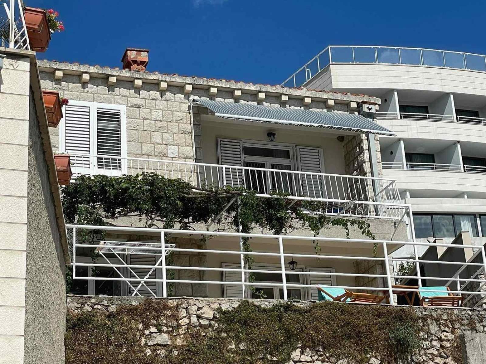 Apartments Nina & Paula - Apartment Nina Štikovica 外观 照片